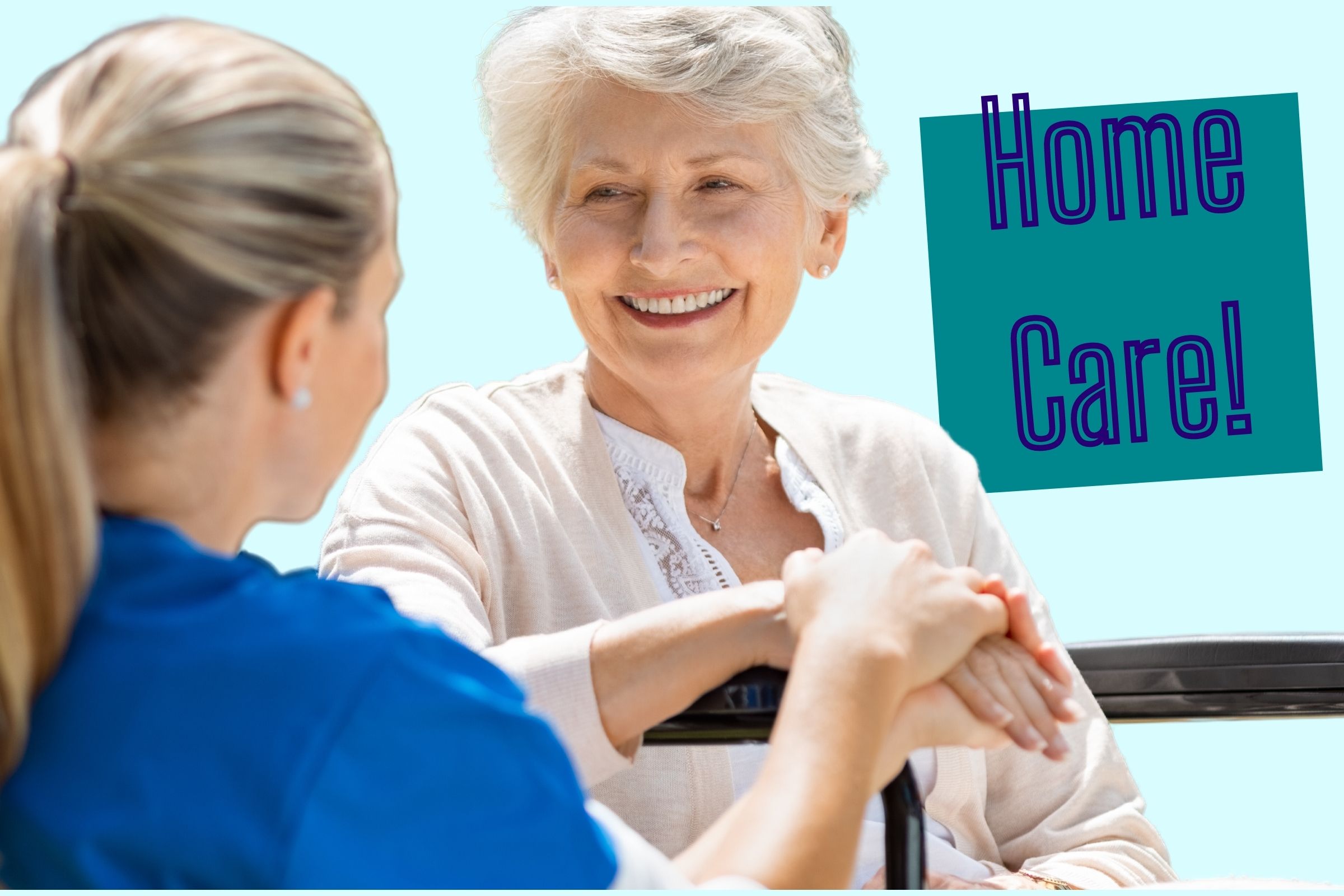 Home Care Services in Norwich - Find a Home Care Agency