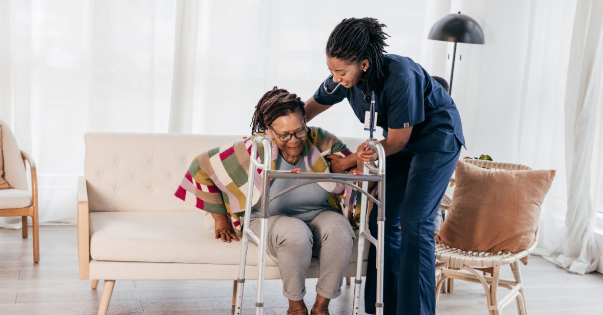 Respite Care in Norwich