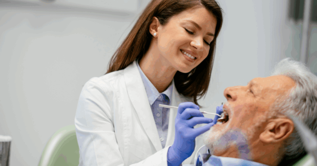 Join a Trusted Locum Dental Nurse and Hygienist Agency