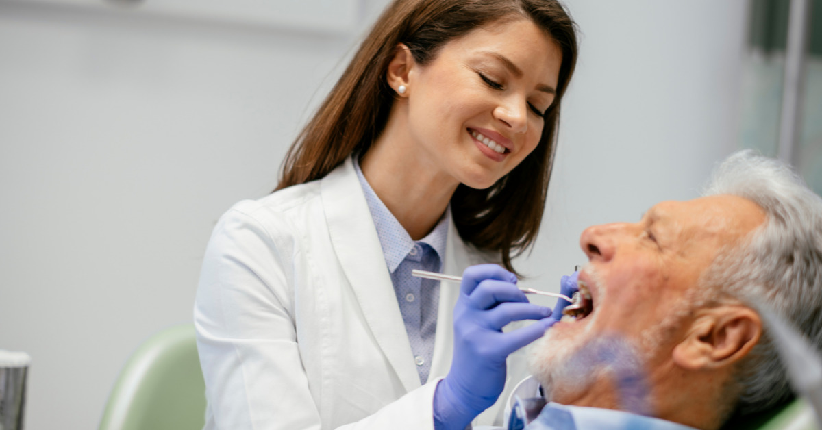 Join a Trusted Locum Dental Nurse and Hygienist Agency