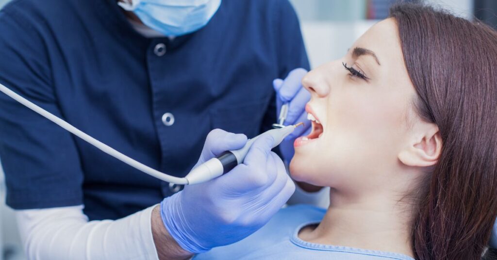 Find Flexible Locum Dental Jobs