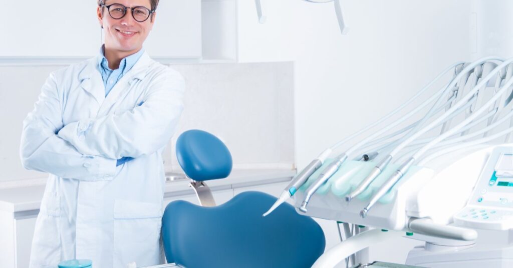 Work Locally or Nationwide with Our Locum Dental Agency
